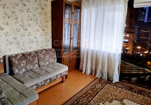 1-к квартира, вторичка, 30м2, 5/6 этаж