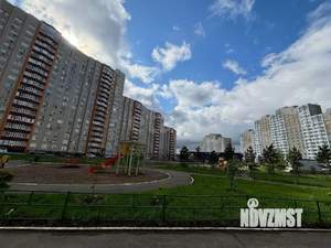 2-к квартира, вторичка, 59м2, 8/19 этаж