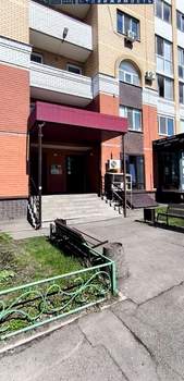 1-к квартира, вторичка, 47м2, 14/14 этаж