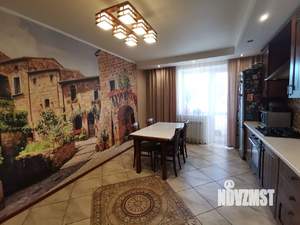 3-к квартира, вторичка, 85м2, 2/10 этаж