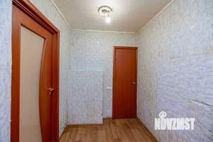 1-к квартира, вторичка, 28м2, 5/9 этаж