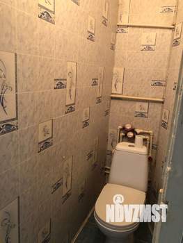 3-к квартира, вторичка, 62м2, 4/5 этаж