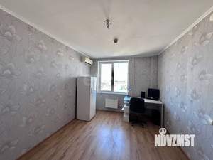 2-к квартира, вторичка, 64м2, 12/17 этаж