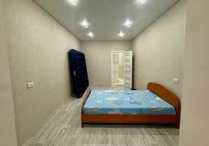 2-к квартира, вторичка, 55м2, 1/3 этаж