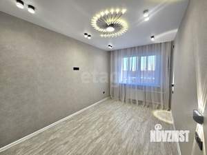 2-к квартира, вторичка, 59м2, 6/17 этаж