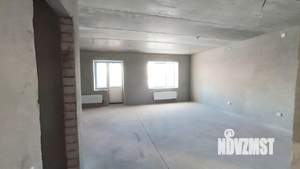 3-к квартира, вторичка, 106м2, 11/17 этаж