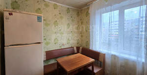 1-к квартира, вторичка, 33м2, 5/9 этаж