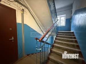 2-к квартира, вторичка, 46м2, 2/5 этаж