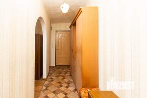 3-к квартира, вторичка, 65м2, 8/9 этаж