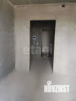 2-к квартира, вторичка, 47м2, 14/24 этаж