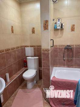 1-к квартира, вторичка, 58м2, 2/12 этаж