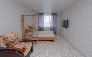 1-к квартира, вторичка, 37м2, 6/17 этаж