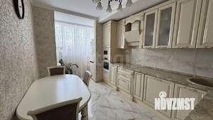 3-к квартира, вторичка, 91м2, 2/17 этаж