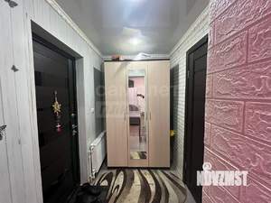 2-к квартира, вторичка, 40м2, 1/1 этаж