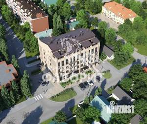 2-к квартира, вторичка, 92м2, 3/5 этаж