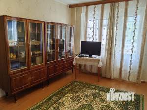 4-к квартира, вторичка, 61м2, 3/5 этаж