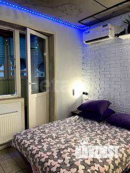 Студия квартира, вторичка, 27м2, 2/24 этаж