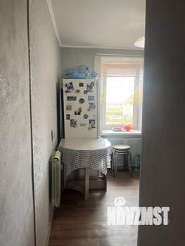 1-к квартира, вторичка, 29м2, 9/9 этаж