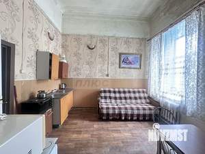 2-к квартира, вторичка, 30м2, 2/2 этаж
