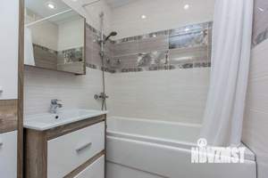 2-к квартира, вторичка, 59м2, 8/17 этаж