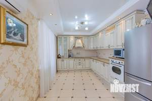 3-к квартира, вторичка, 96м2, 3/12 этаж