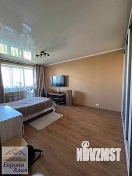 1-к квартира, вторичка, 37м2, 6/9 этаж