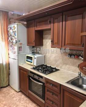 3-к квартира, вторичка, 65м2, 2/5 этаж