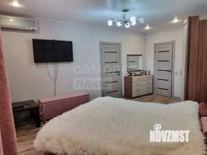 3-к квартира, вторичка, 89м2, 8/16 этаж