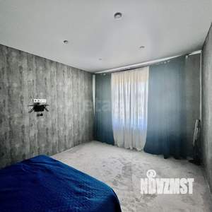 1-к квартира, вторичка, 35м2, 3/3 этаж