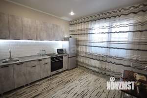 1-к квартира, вторичка, 37м2, 7/17 этаж