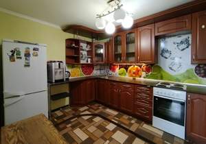 3-к квартира, вторичка, 44м2, 8/9 этаж