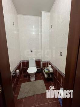 2-к квартира, вторичка, 66м2, 7/12 этаж