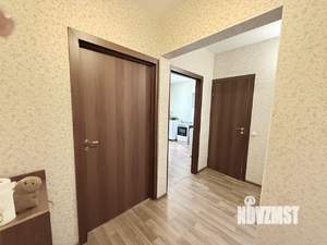 1-к квартира, вторичка, 36м2, 14/17 этаж