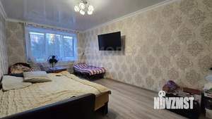 3-к квартира, вторичка, 65м2, 7/9 этаж