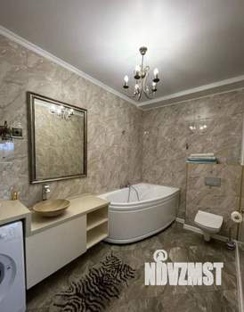 3-к квартира, вторичка, 90м2, 17/19 этаж