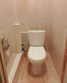 3-к квартира, вторичка, 66м2, 4/9 этаж