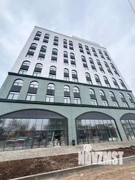 2-к квартира, вторичка, 71м2, 9/11 этаж