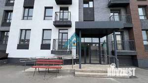 3-к квартира, вторичка, 75м2, 1/5 этаж