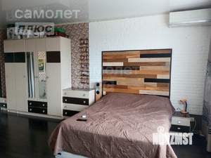 1-к квартира, вторичка, 52м2, 5/9 этаж