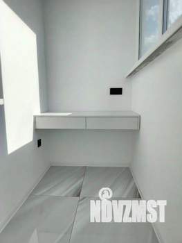 1-к квартира, вторичка, 39м2, 11/17 этаж