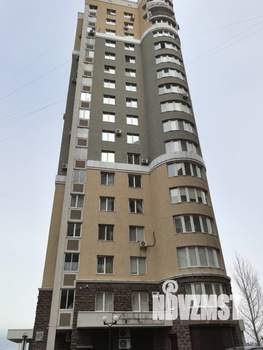 1-к квартира, вторичка, 48м2, 12/17 этаж