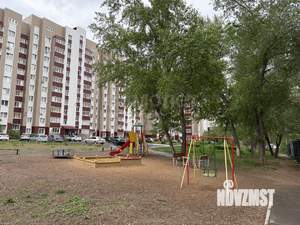 2-к квартира, вторичка, 47м2, 9/12 этаж