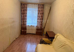 2-к квартира, вторичка, 45м2, 1/5 этаж