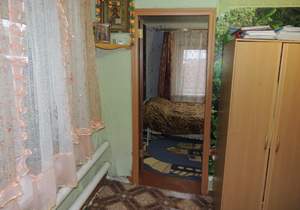 4-к квартира, вторичка, 60м2, 2/2 этаж