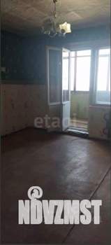 3-к квартира, вторичка, 66м2, 8/9 этаж