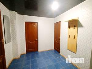 3-к квартира, вторичка, 65м2, 2/5 этаж