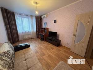 1-к квартира, вторичка, 40м2, 1/13 этаж