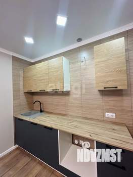 1-к квартира, вторичка, 37м2, 13/24 этаж