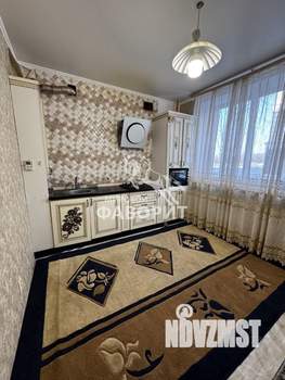 2-к квартира, вторичка, 60м2, 1/3 этаж
