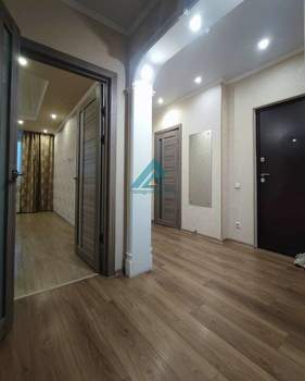 2-к квартира, вторичка, 63м2, 12/17 этаж